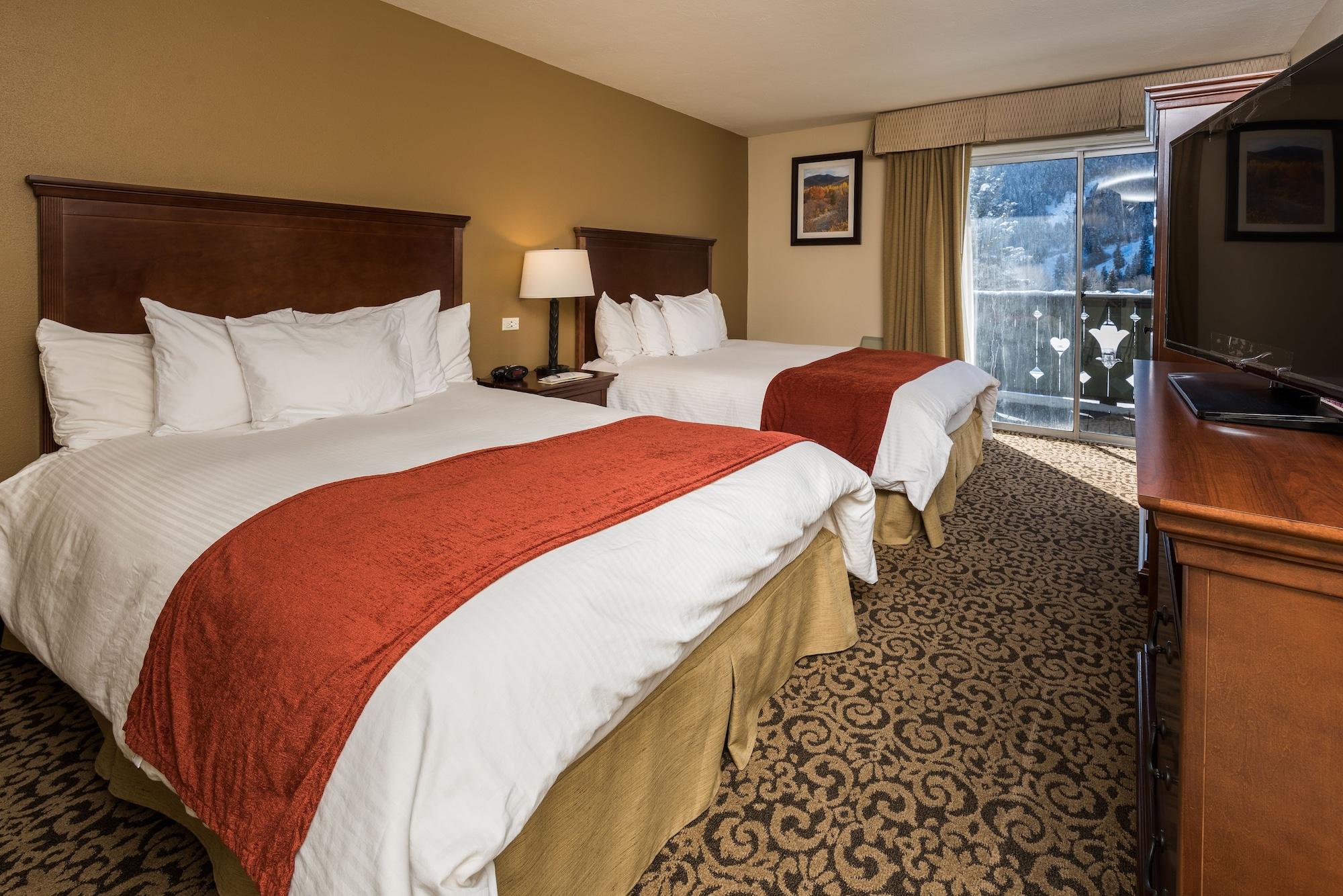 Best Western Tyrolean Lodge Ketchum Exterior foto