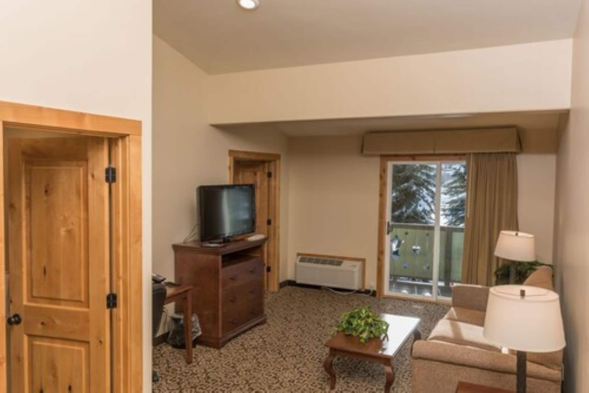 Best Western Tyrolean Lodge Ketchum Exterior foto