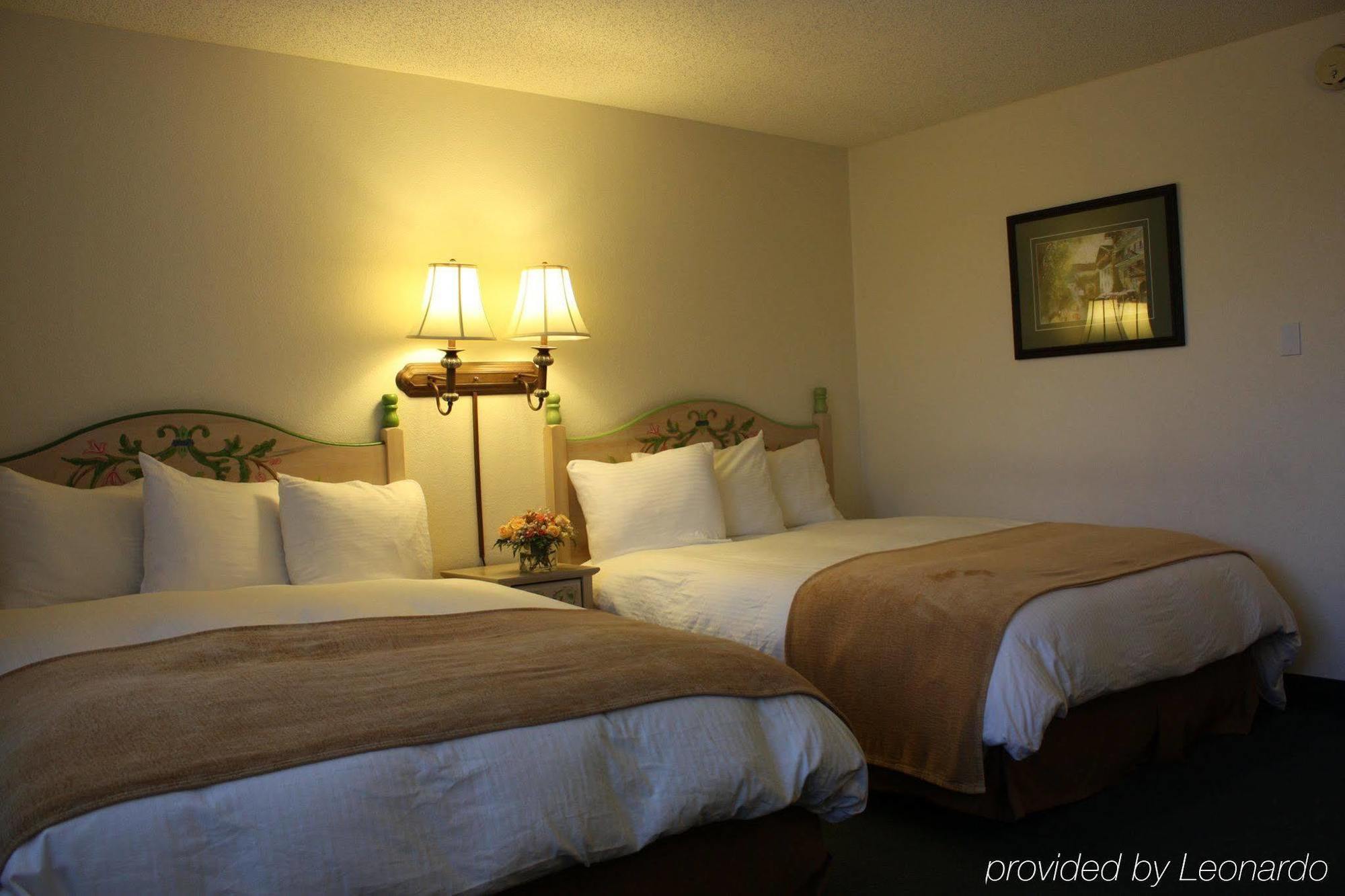 Best Western Tyrolean Lodge Ketchum Exterior foto